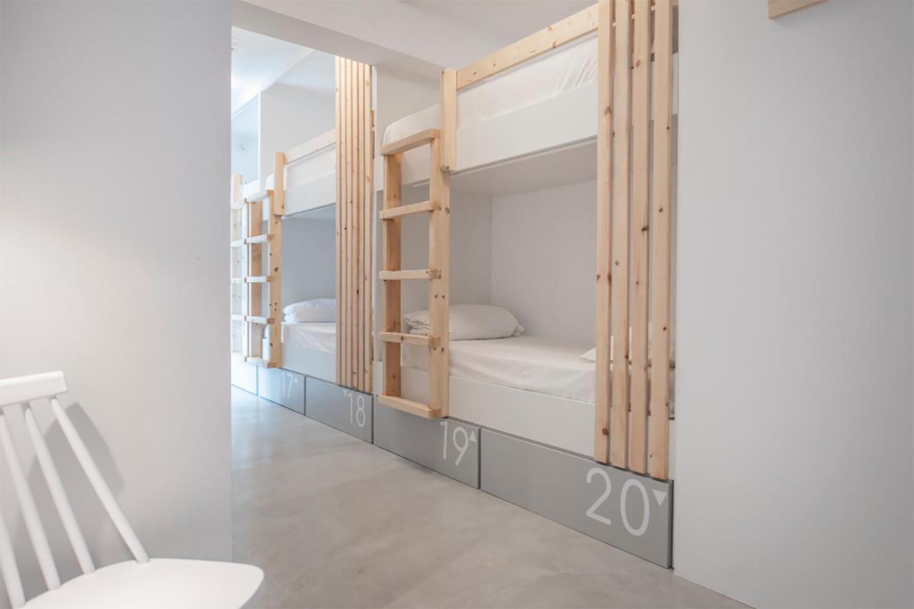 Hostel Bedspot *