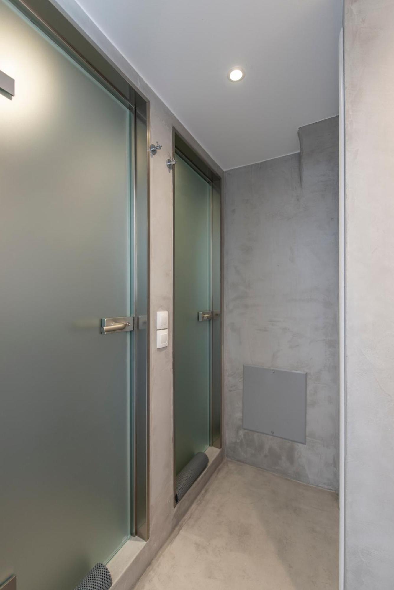 אכסניה Bedspot