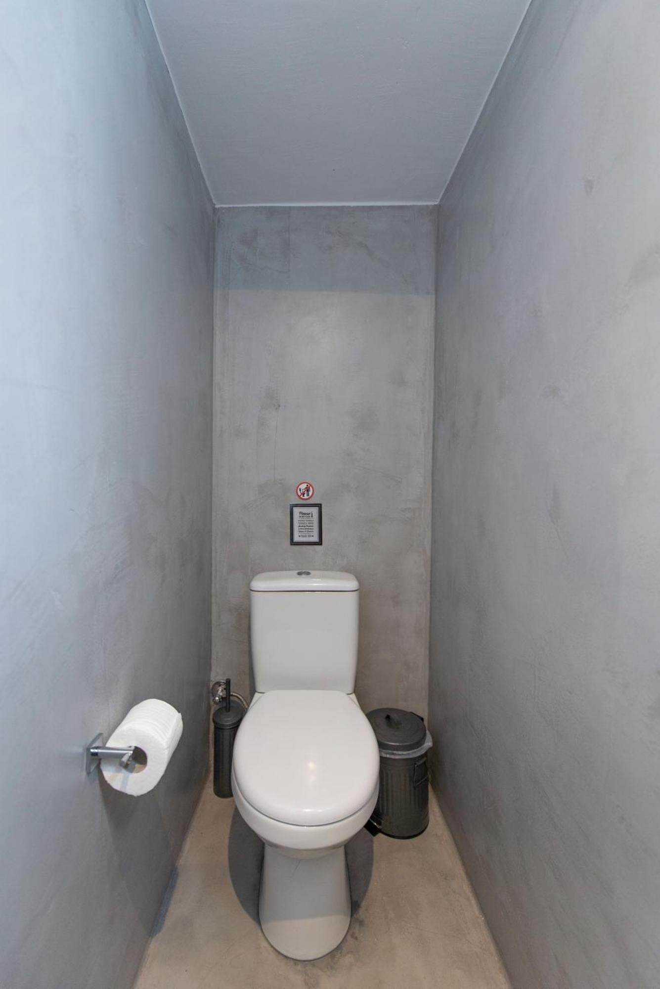 Hostel Bedspot