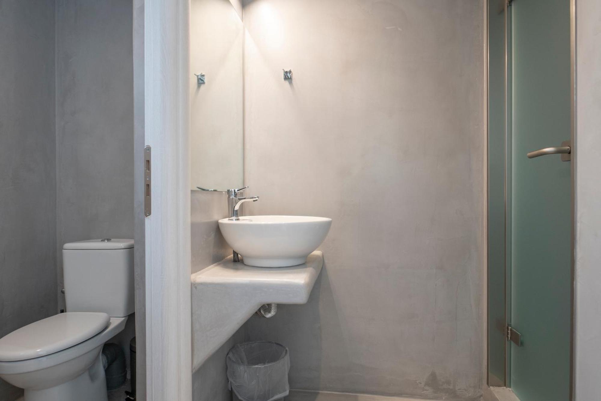 Hostel Bedspot Fira (Santorini)
