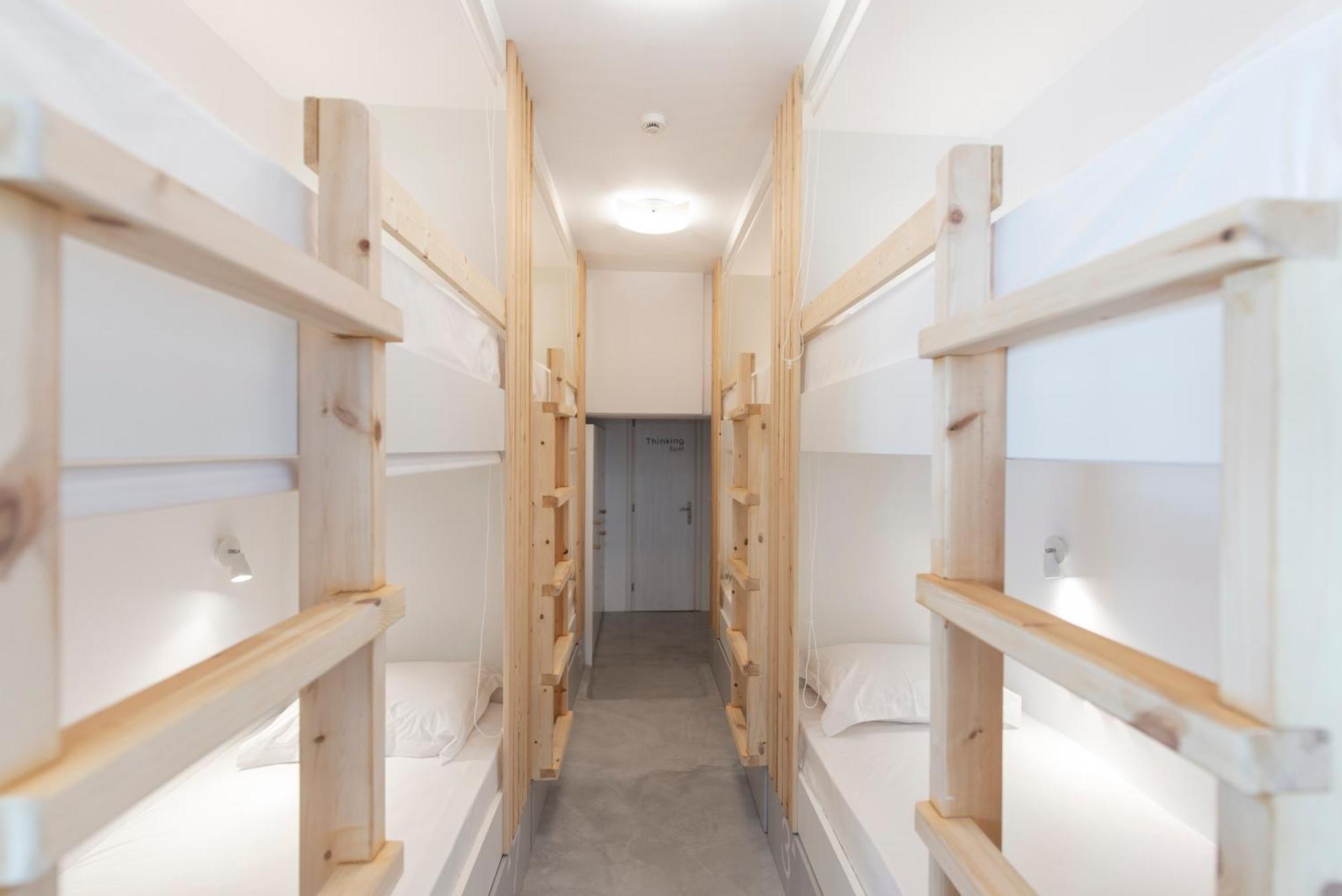 Hostel Bedspot