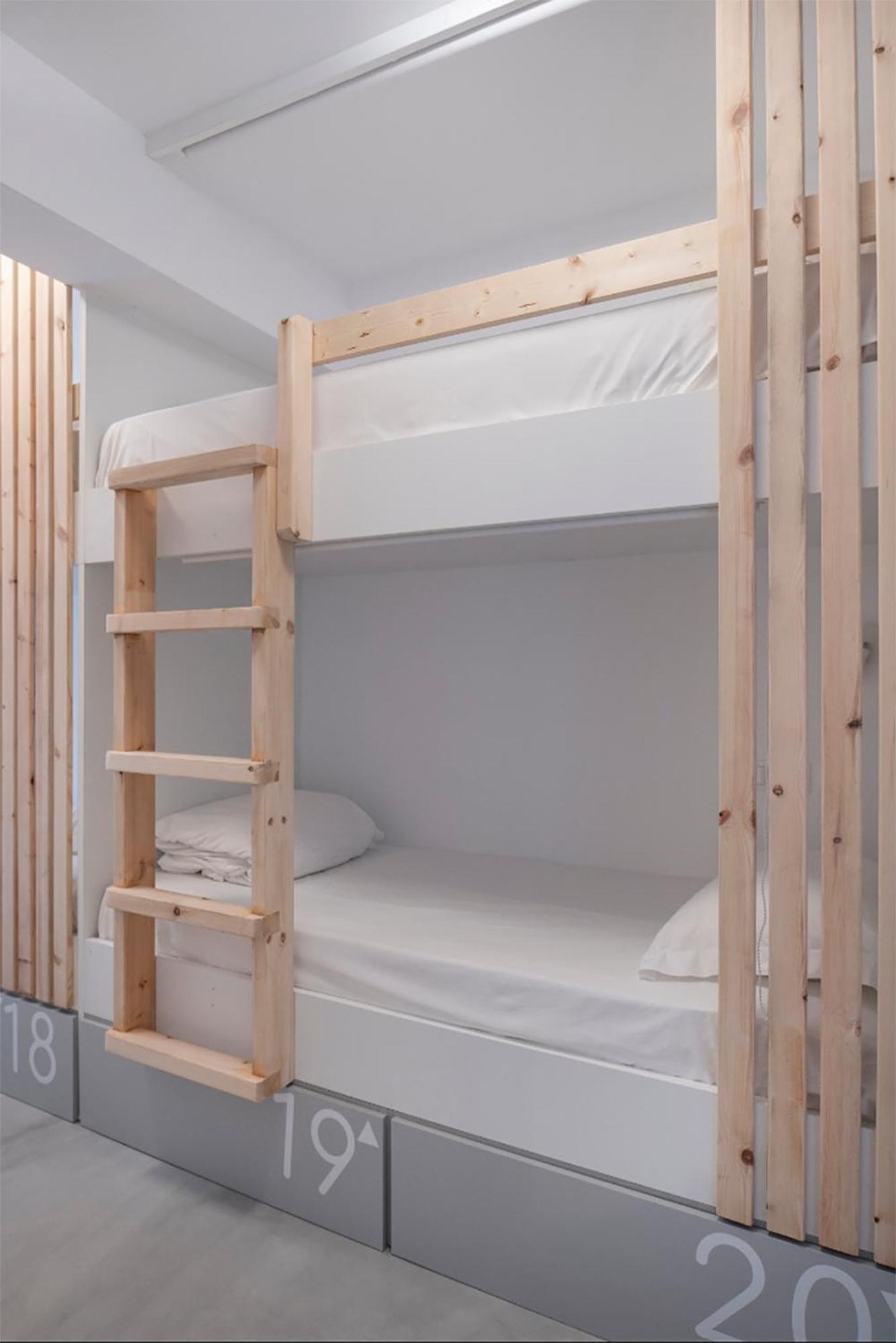 Hostel Bedspot Fira (Santorini)