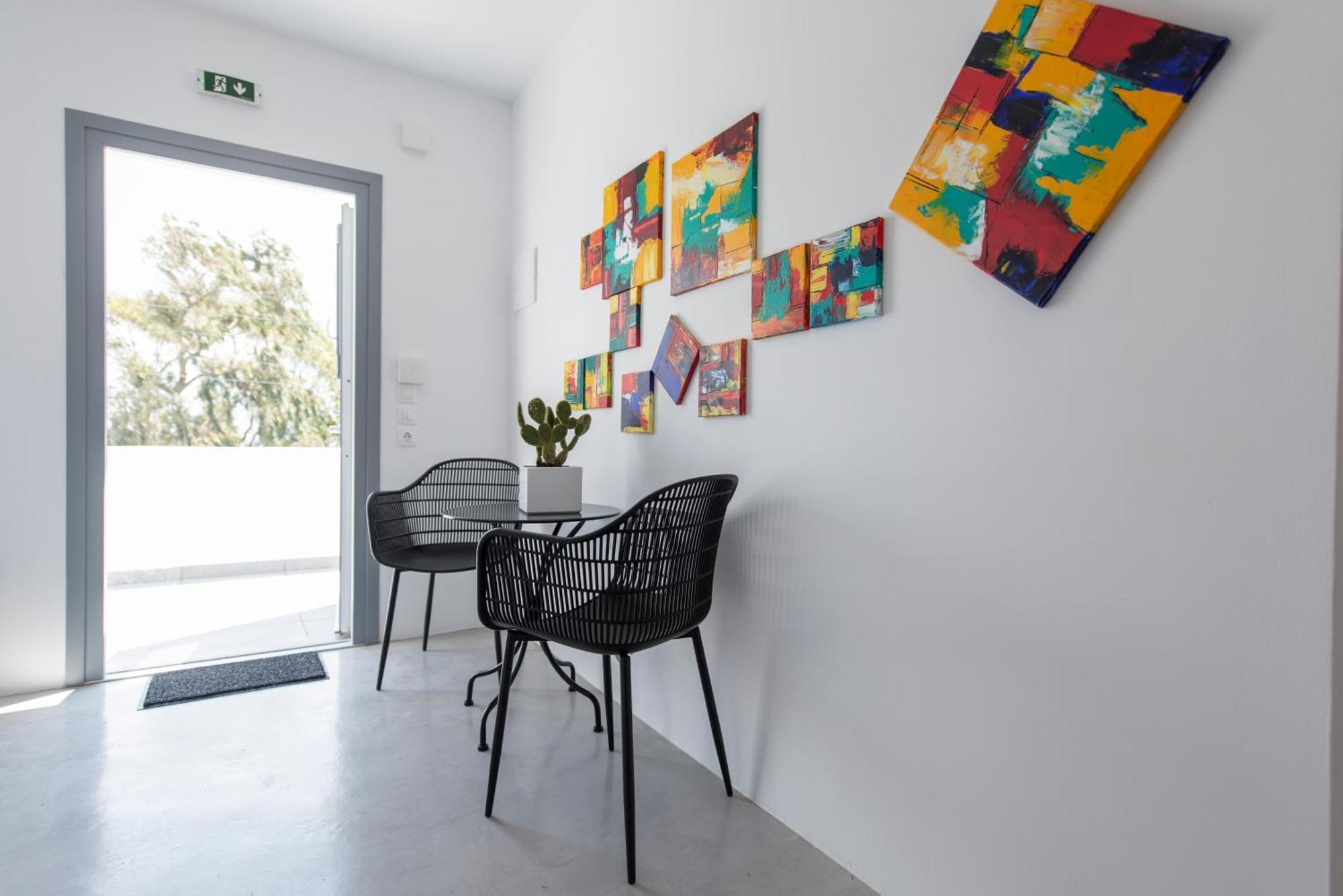 אכסניה Bedspot *