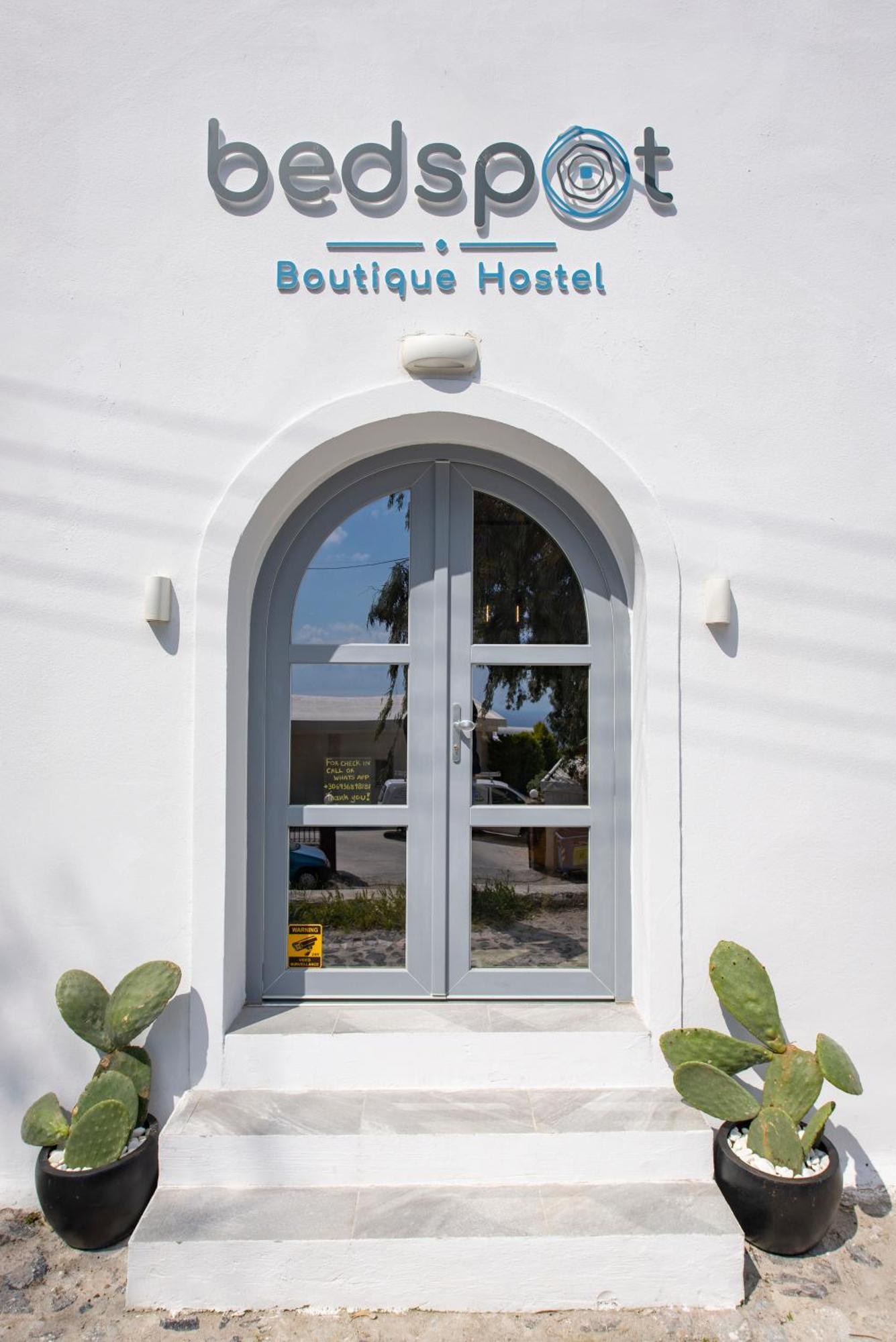 Hostel Bedspot