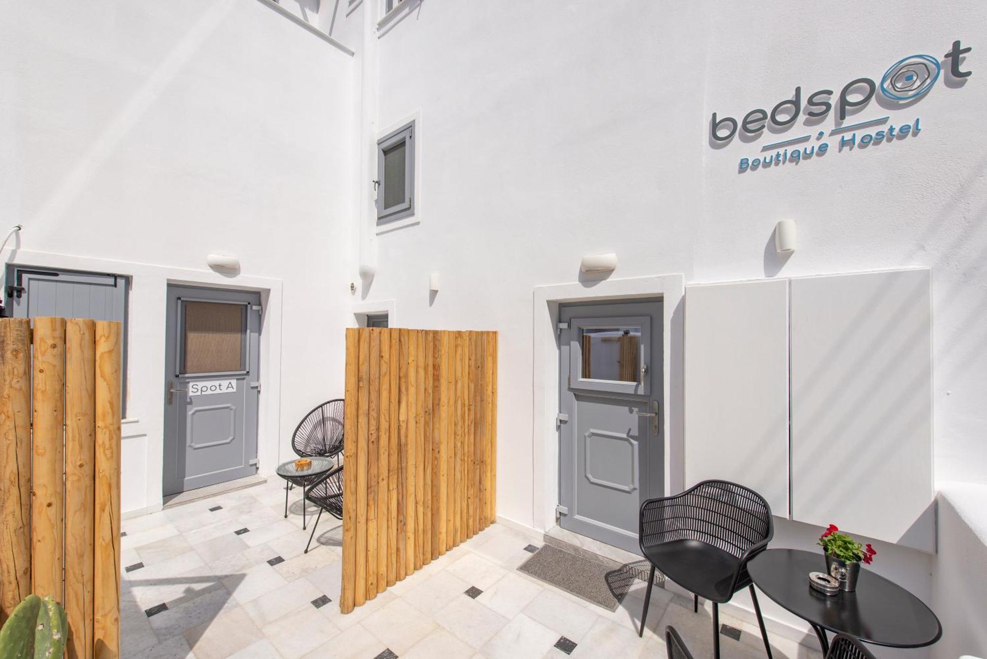 Hostel Bedspot *