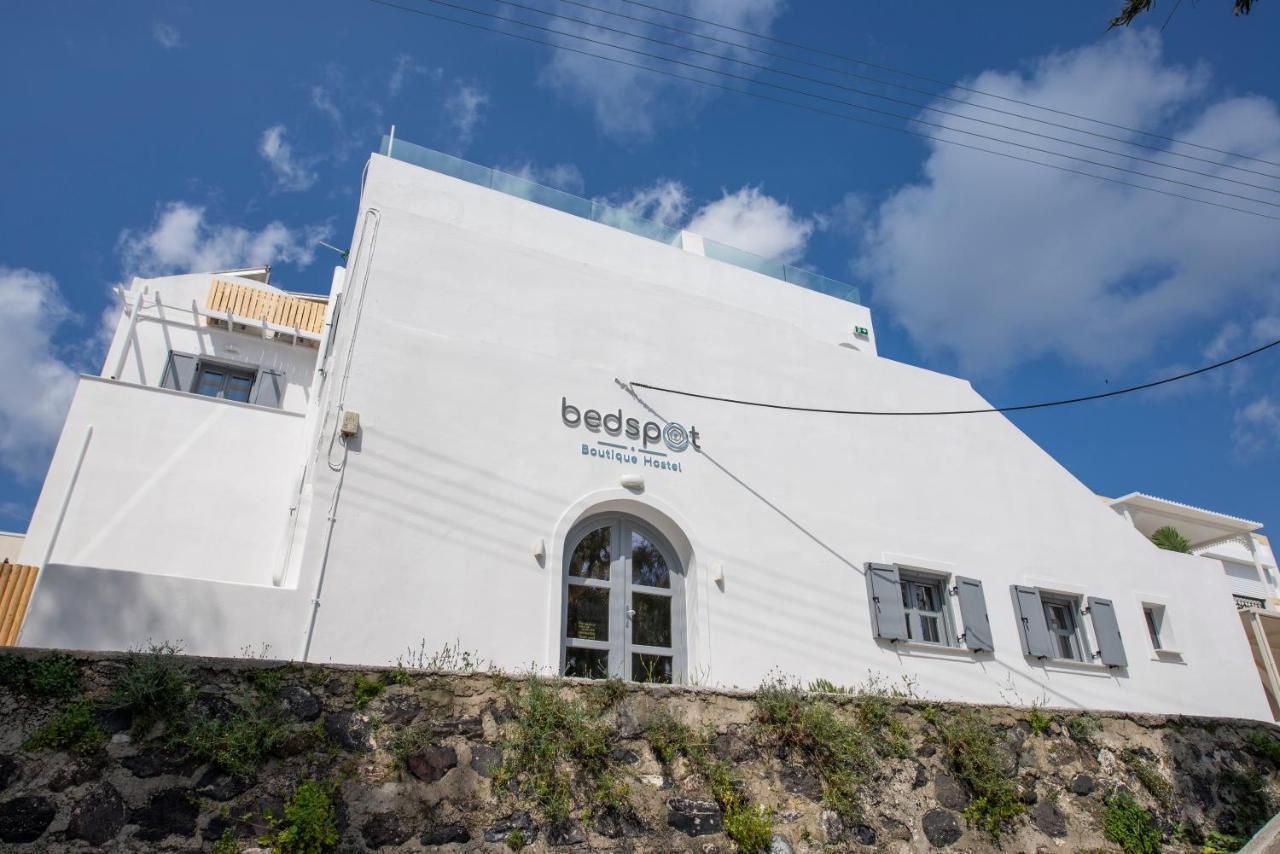 Hostel Bedspot Firá