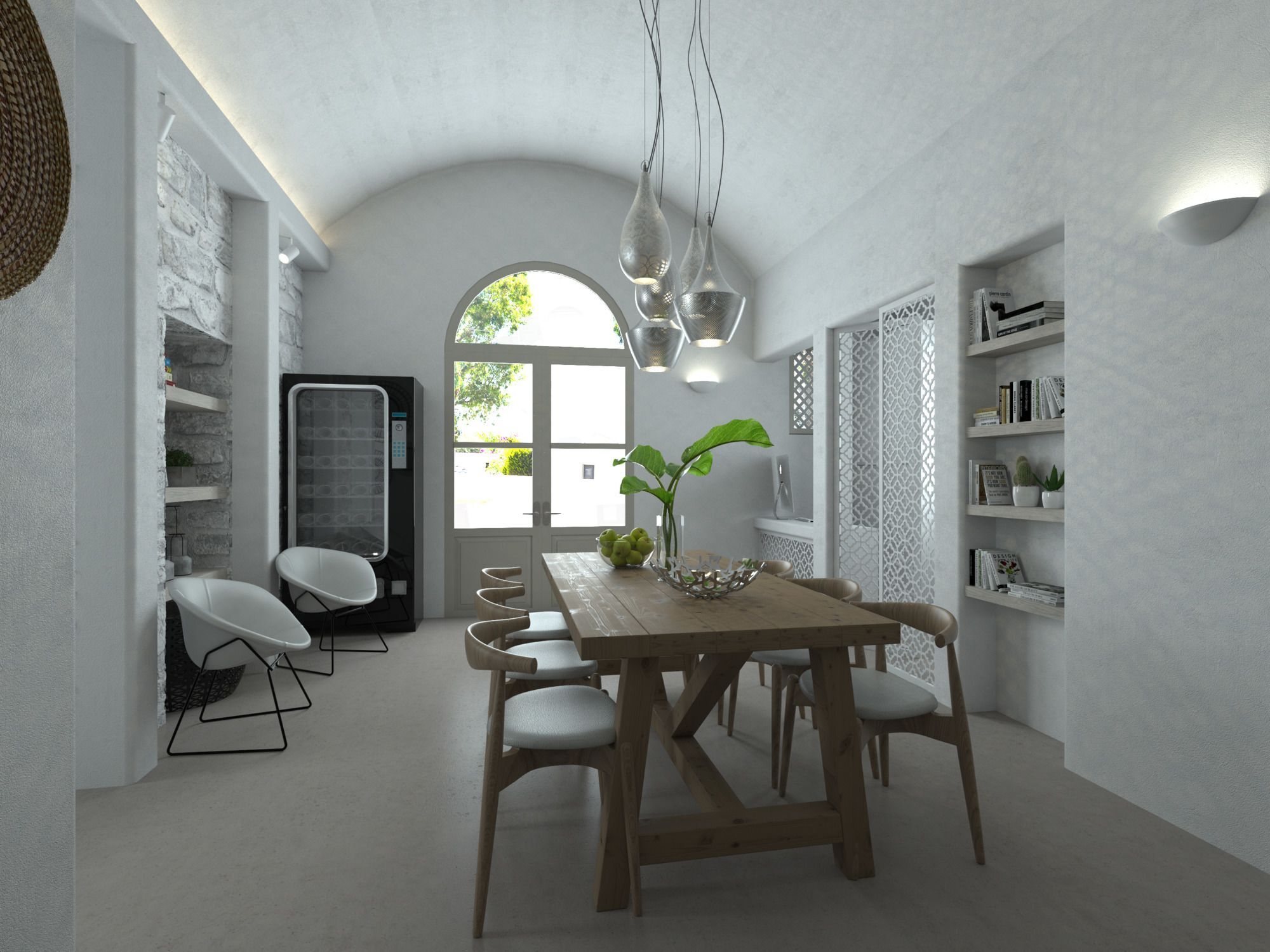 Bedspot Hostel *